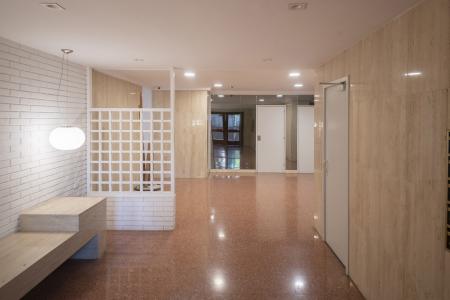 Appartement à louer à Barcelona Pisuerga- Cardenal Reig