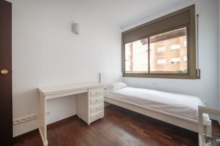 Appartement à louer à Barcelona Pisuerga- Cardenal Reig