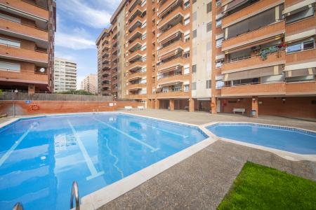 Appartement à louer à Barcelona Pisuerga- Cardenal Reig