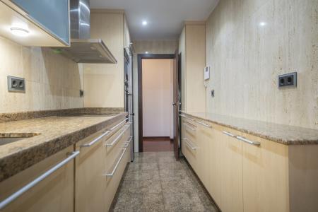 Appartement à louer à Barcelona Pisuerga- Cardenal Reig