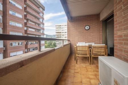 Appartement à louer à Barcelona Pisuerga- Cardenal Reig