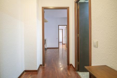 Appartement à louer à Barcelona Pisuerga- Cardenal Reig