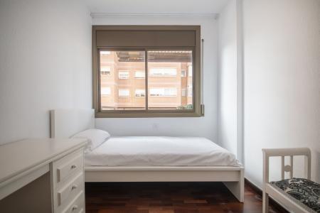 Appartement à louer à Barcelona Pisuerga- Cardenal Reig