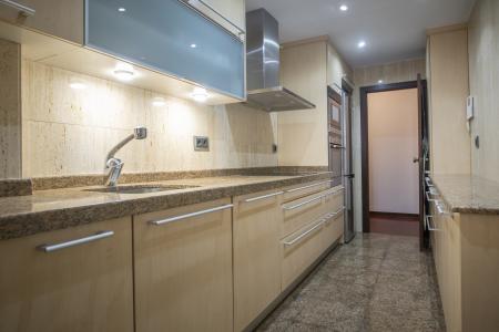 Appartement à louer à Barcelona Pisuerga- Cardenal Reig
