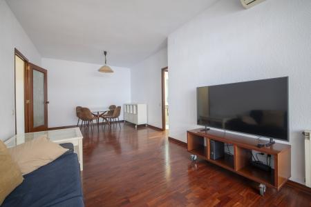 Appartement à louer à Barcelona Pisuerga- Cardenal Reig