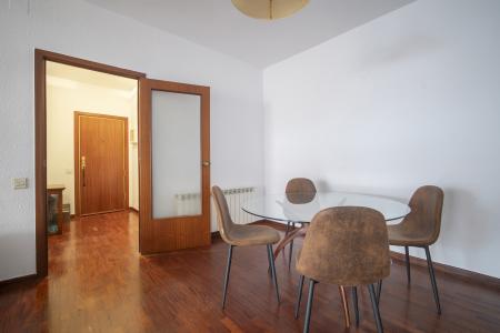 Appartement à louer à Barcelona Pisuerga- Cardenal Reig