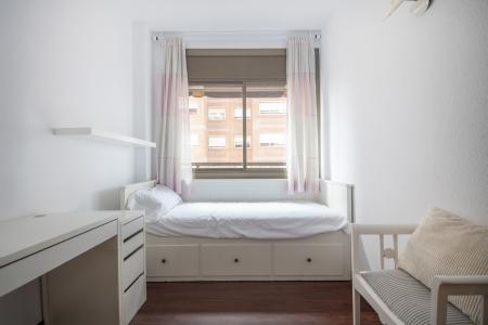 Appartement à louer à Barcelona Pisuerga- Cardenal Reig