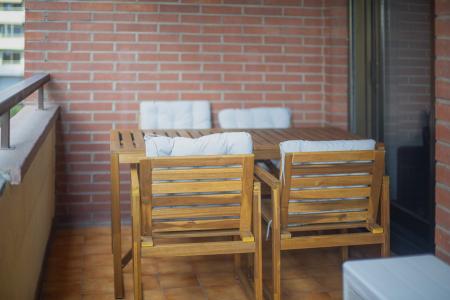 Appartement à louer à Barcelona Pisuerga- Cardenal Reig