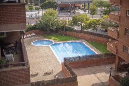 Appartement à louer à Barcelona Pisuerga- Cardenal Reig