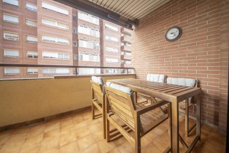 Appartement à louer à Barcelona Pisuerga- Cardenal Reig