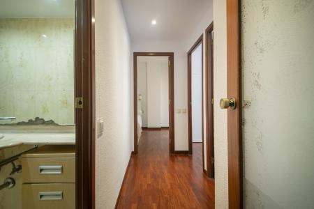 Appartement à louer à Barcelona Pisuerga- Cardenal Reig