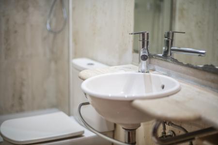 Appartement à louer à Barcelona Pisuerga- Cardenal Reig