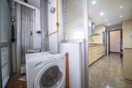 Appartement à louer à Barcelona Pisuerga- Cardenal Reig
