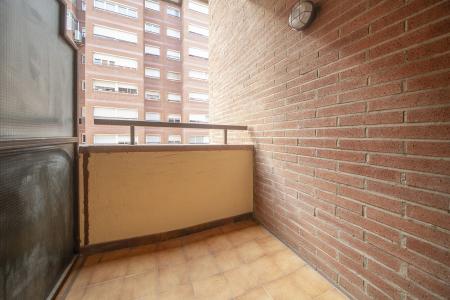 Appartement à louer à Barcelona Pisuerga- Cardenal Reig