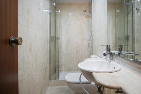 Appartement à louer à Barcelona Pisuerga- Cardenal Reig