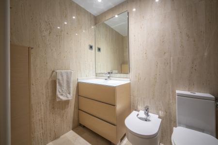 Appartement à louer à Barcelona Pisuerga- Cardenal Reig