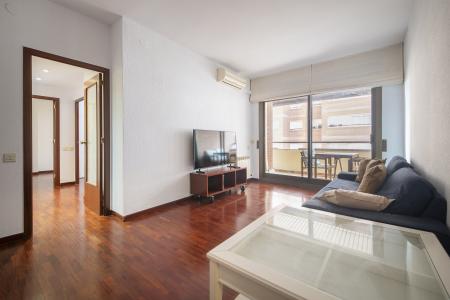 Appartement à louer à Barcelona Pisuerga- Cardenal Reig