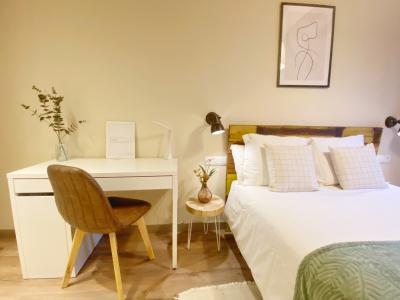Apartment for Rent in Barcelona Girona - Diagonal