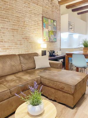 Apartment for Rent in Barcelona Girona - Diagonal