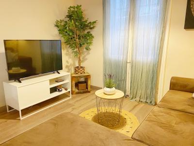 Apartment for Rent in Barcelona Girona - Diagonal