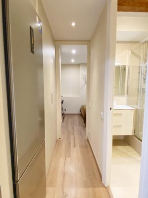 Apartment for Rent in Barcelona Girona - Diagonal