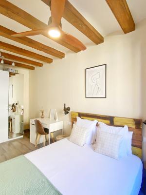 Apartment for Rent in Barcelona Girona - Diagonal