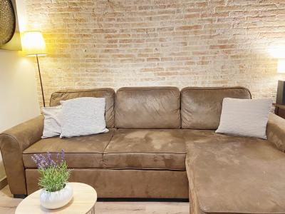 Apartment for Rent in Barcelona Girona - Diagonal