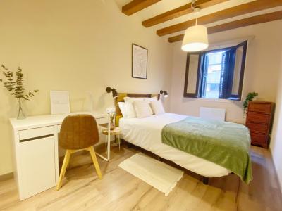 Apartment for Rent in Barcelona Girona - Diagonal