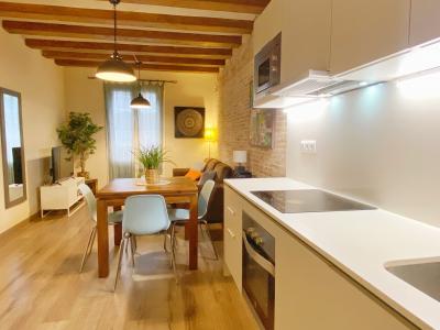 Apartment for Rent in Barcelona Girona - Diagonal