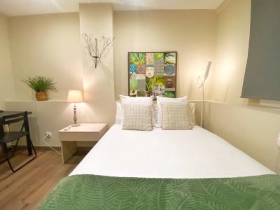 Apartment for Rent in Barcelona Girona - Diagonal