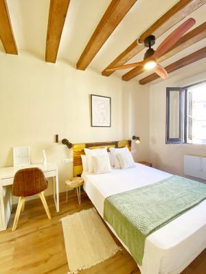 Apartment for Rent in Barcelona Girona - Diagonal