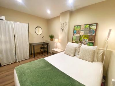 Apartment for Rent in Barcelona Girona - Diagonal