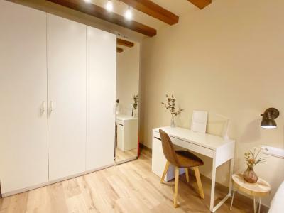 Apartment for Rent in Barcelona Girona - Diagonal
