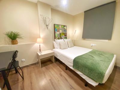 Apartment for Rent in Barcelona Girona - Diagonal