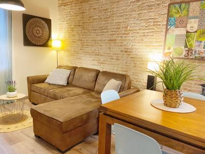 Apartment for Rent in Barcelona Girona - Diagonal