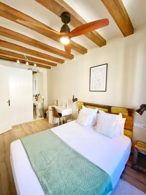 Apartment for Rent in Barcelona Girona - Diagonal