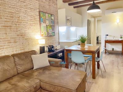 Apartment for Rent in Barcelona Girona - Diagonal