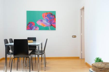 Appartement te huur in Barcelona Mallorca - Castillejos