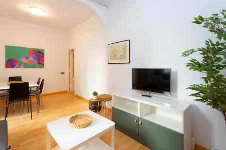 Appartement te huur in Barcelona Mallorca - Castillejos
