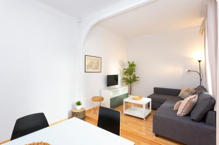 Appartement te huur in Barcelona Mallorca - Castillejos