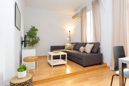 Appartement te huur in Barcelona Mallorca - Castillejos