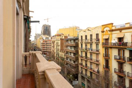 Appartement te huur in Barcelona Mallorca - Castillejos
