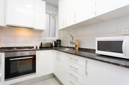 Appartement te huur in Barcelona Mallorca - Castillejos