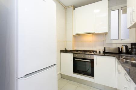 Appartement te huur in Barcelona Mallorca - Castillejos