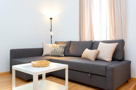 Appartement te huur in Barcelona Mallorca - Castillejos