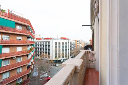 Appartement te huur in Barcelona Mallorca - Castillejos