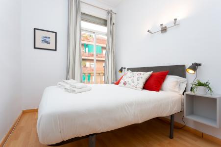 Appartement te huur in Barcelona Mallorca - Castillejos