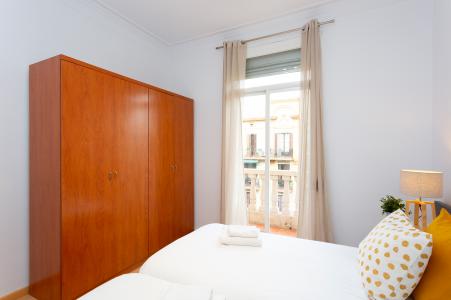 Appartement te huur in Barcelona Mallorca - Castillejos