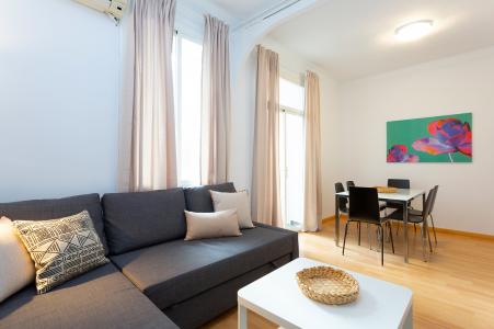 Appartement te huur in Barcelona Mallorca - Castillejos