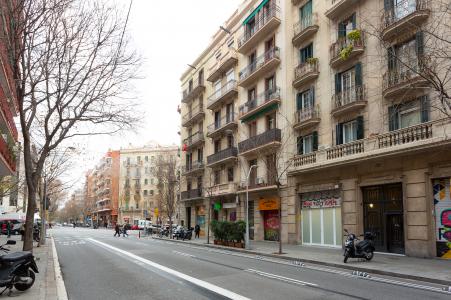 Appartement te huur in Barcelona Mallorca - Castillejos